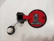 Tankklappe MET DOP 13183306 Opel Corsa D Schrägheck 1.4 16V Twinport (Z14XEP(Euro 4)) 2010