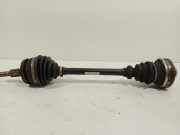 Antriebswelle Links Vorne 7H0407271T Volkswagen Transporter T5 Van 1.9 TDi (BRR) 2007 BRR