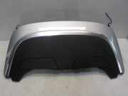 Heckklappe CABRIO Audi A5 Cabrio (8F7) Cabrio 2.0 TFSI 16V Quattro (CDNC(Euro 5)) 2009
