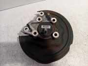 Radnabe Links Hinten Citroën C4 Berline (BA/BB/BC) Schrägheck 5-drs ë-C4 50 kWh (ZKX(ZK01)) 2023