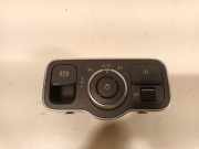 Lichtschalter A2479052902 Mercedes-Benz A (177.0) Schrägheck 1.3 A-200 Turbo 16V (M282.914) 2018