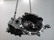 Getriebe Manuell ZG91 Kia Pro cee'd (JDB3) Schrägheck 3-drs 1.4i 16V CVVT (G4FA) 2014-05