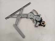 Fensterheber Elektr. Rechts Vorne 8570102010 Toyota Avensis Wagon (T27) Kombi 2.2 16V D-4D-F 150 (2AD-FTV) 2009