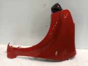 Kotflügel Links Vorne Toyota Aygo (B10) Schrägheck 1.0 12V VVT-i (1KR-FE) 2006-11