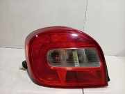 Rücklicht Links Aussen 22018516 Suzuki Baleno (EW/FW) Schrägheck 5-drs 1.2 Dual Jet 16V (K12C) 2017