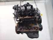 Motor G4HG Hyundai i10 (F5) Schrägheck 1.1i 12V (G4HG5) 2012-01