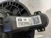 Heizgebläse Motor Hyundai Nexo I Schrägheck FCEV FWD (FM12) 2019-04