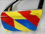 T?r Links Vorne Mercedes-Benz GLC (X253) SUV 2.2 220d 16V BlueTEC 4-Matic (OM651.921(Euro 6)) 2019