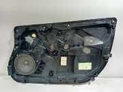 Fensterheber Elektr. Rechts Vorne 8A61A045H16 Ford Fiesta 6 (JA8) Schrägheck 1.4 16V (SPJA(Euro 4)) 2009-06