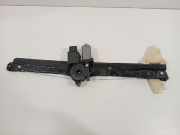 Fensterheber Elektr. Links Vorne 123254g Peugeot Expert (V1/VA/VB/VE/VF/VT/VY) Van 1.5 BlueHDi 120 (DV5RUC(YHV)) 2023-06