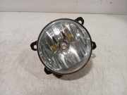 Nebelscheinwerfer Links 261500097R Renault Clio IV Estate/Grandtour (7R) Kombi 5-drs 0.9 Energy TCE 90 12V (H4B-400(H4B-A4)) 2014-03