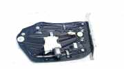 Fensterheber Elektr. Rechts Hinten 13283337rh Opel Astra H Twin Top (L67) Cabrio 1.6 16V (Z16XER(Euro 4)) 2008-05
