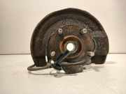 Radnabe Links Vorne Citroën C4 Aircross (BU) SUV 1.8 HDi 16V 150 (4N13) 2014