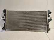 Radiator 1340359080 Citroën Jumper (U9) Ch.Cab/Pick-up 2.2 HDi 120 Euro 4 (P22DTE(4HU)) 2010