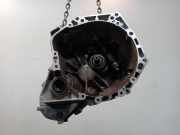 Getriebe Manuell 20CR16 Citroën C1 Schrägheck 1.0 Vti 68 12V (1KR-FE(CFB)) 2015-06