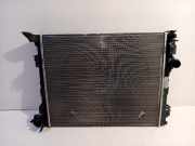 Radiator 214109798R Renault Megane IV (RFBB) Schrägheck 5-drs 1.2 Energy TCE 130 (H5F-408(H5F-F4)) 2016