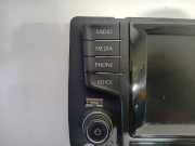 Navigation Set 5G0919866E Volkswagen Golf VII Variant (AUVV) Kombi 1.6 TDI BlueMotion 16V (CRKB) 2013-10 CRKB