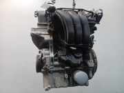 Motor CHYA Skoda Citigo Schrägheck 1.0 12V (CHYA) 2012-09