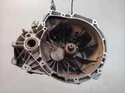 Getriebe Manuell MTX75 Ford Transit Connect (PJ2) Van 1.6 TDCi 16V 75 (UBGA(Euro 5)) 2015