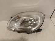Scheinwerfer Links 00518436450 Fiat Panda (312) Schrägheck 0.9 TwinAir 60 (312.A.6000) 2015-06
