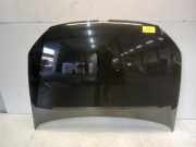 Motorhaube Volkswagen Polo V (6R) Schrägheck 1.2 TDI 12V BlueMotion (CFWA(Euro 5)) 2010-05 CFWA(Euro 5)