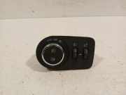 Lichtschalter 39085924 Opel Combo Cargo Van 1.5 CDTI 100 (D15DT(DV5RD)) 2020