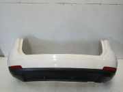 Stoßstange Hinten Seat Ibiza ST (6J8) Kombi 1.2 TDI Ecomotive (CFWA) 2011-06