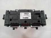 Tachoeinheit Kmh 248107330R Opel Vivaro Van 1.6 CDTi BiTurbo 125 (R9M-452(R9M-D4)) 2017