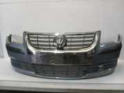 Stoßstange Vorne Volkswagen Touran (1T1/T2) Großraumlimousine 1.4 16V TSI 140 (BMY) 2008-03 BMY