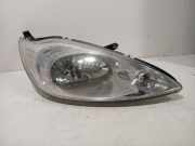 Scheinwerfer Rechts 1566724 Ford Ka II Schr?gheck 1.2 (169.A.4000(Euro 4; Euro 5)) 2011-12