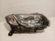 Scheinwerfer Rechts 260107737R Dacia Sandero II Schrägheck 0.9 TCE 12V (H4B-411) 2014