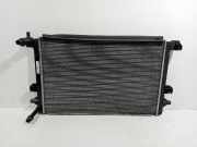 Radiator 5q0121251gb Volkswagen Golf VII (AUA) Schrägheck 2.0 TDI 16V (CRLB) 2015 CRLB