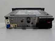 Navigationssystem 13362756 Opel Corsa D Schrägheck 1.3 CDTi 16V ecoFLEX (A13DTE(Euro 5)) 2011-03