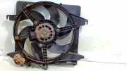 Kühlerventilatormotor Ford Ka I Schrägheck 1.6i SportKa (CDB) 2005-03