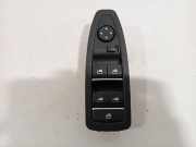 Bedienung Elektrische Ramen 740389203 BMW 1 serie (F20) Schrägheck 5-drs 116d 1.5 12V TwinPower (B37-D15A) 2016