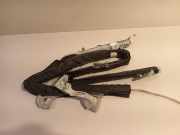 Vorhang Airbag Links 34111518B Fiat Panda/Pandina (312) Schrägheck 0.9 TwinAir Turbo 85 (312.A.2000(Euro 5) 2012