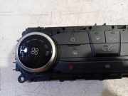 Heizung Bedienung E1172308H Ford Transit Custom Van 2.0 TDCi 16V Eco Blue 130 (YMFA) 2018