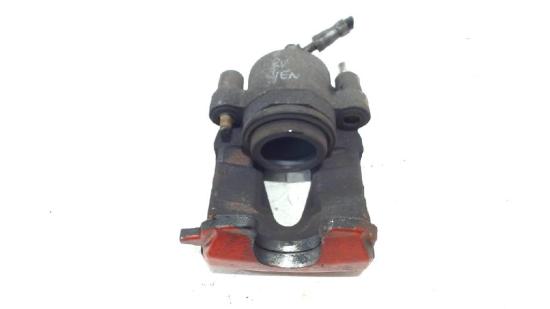 Bremssattel Rechts Vorne Audi A1 Sportback (8XA/8XF) Schrägheck 5-drs 1.0 TFSI Ultra 12V (DKLD) 2019-02 Bild Bremssattel Rechts Vorne Audi A1 Sportback (8XA/8XF) Schrägheck 5-drs 1.0 TFSI Ultra 12V (DKLD) 2019-02