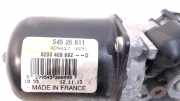 Scheibenwischermotor Vorne 8200409692 Renault Kangoo Express (FW) Van 1.5 dCi 90 FAP (K9K-608(K9K-B6)) 2014-02