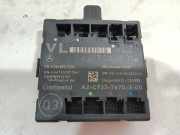 Steuergerät Zentralverriegelung LINKS A4479000001 Mercedes-Benz Vito (447.6) Van 1.6 111 CDI 16V (OM622.951(R9M-503)) 2016-09