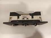 Heizung Bedienung 6R0820045G Volkswagen Polo V (6R) Schrägheck 1.2 TDI 12V BlueMotion (CFWA(Euro 5)) 2011-05 CFWA(Euro 5)