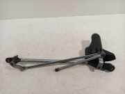 Scheibenwischer Mechanisch Vorne 7268488 BMW 3 serie Touring (F31) Kombi 320d 2.0 16V (N47-D20C) 2013