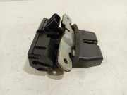 Heckklappenschloss Elektr. 8A61A442A06 Ford Fiesta 6 (JA8) Schrägheck 1.6 16V Sport (RVJA(Euro 4)) 2009-07