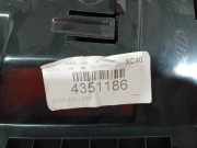 Handschuhfach 31442718 Volvo XC40 (XZ) SUV 2.0 T4 Geartronic 16V (B4204T47) 2020