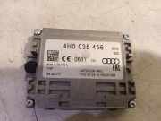 Antenne Verstärker 4H0035456 Volkswagen Tiguan (AD1) SUV 2.0 TSI 16V 4Motion (CZPA) 2017 CZPA