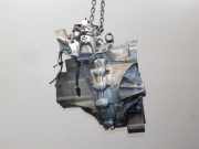 Getriebe Automatik 20DR06 Peugeot 508 (8D) Limousine 2.0 Hybrid4 16V (DW10CTED4(RHC)) 2011