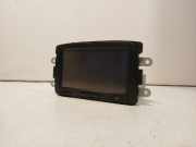 Navigation Display 281154109R Renault Trafic (1FL/2FL/3FL/4FL) Van 1.6 dCi 125 Twin Turbo (R9M-452(R9M-D4)) 2017