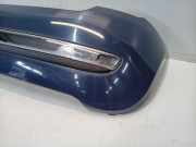 Stoßstange Hinten Fiat 500C (312) Cabrio 1.3 MJTD 16V (199.B.1000(Euro 5)) 2013