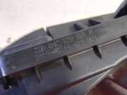 Luftfiltergehäuse 04C129681M Seat Ibiza V (KJB) Schrägheck 5-drs 1.0 TSI 12V (DKLA) 2019