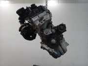 Motor 1KR52 Peugeot 108 Schrägheck 1.0 12V (1KRFE(CFB)) 2016